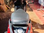 TVS Wego 110 2014