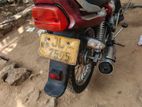 TVS Wego 110 2004