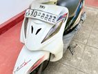 TVS Wego 110 2011