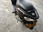 TVS Wego 110 2011