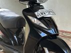 TVS Wego 110 2011