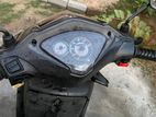 TVS Wego 110 2012