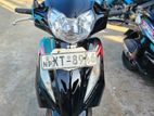 TVS Wego 110 2012