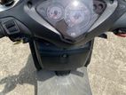 TVS Wego 110 2012