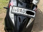 TVS Wego 110 2013