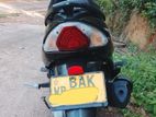 TVS Wego 110 2013