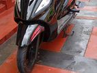 TVS Wego 110 2013