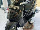 TVS Wego 110 2013