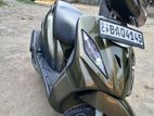 TVS Wego 110 2013