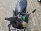 TVS Wego 110 2013
