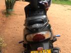 TVS Wego 110 2013