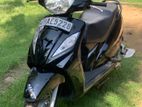 TVS Wego 110 2013