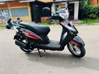 TVS Wego 110 2014 2013