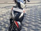 TVS Wego 110 2014