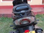 TVS Wego 110 2014