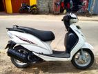 TVS Wego 2014