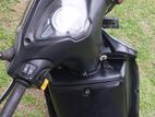TVS Wego 110 2014