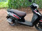 TVS Wego 2015