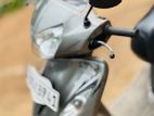 TVS Wego 110 2016
