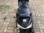 TVS Wego 110 2016