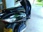 TVS Wego 110 2016