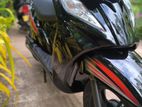 TVS Wego 110 2016