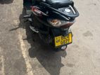 TVS Wego 110 2016