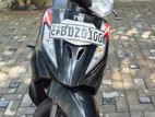 TVS Wego 110 2016