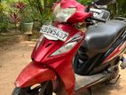 TVS Wego 2016