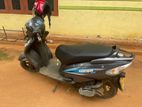 TVS Wego 2016