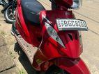 TVS Wego 2017