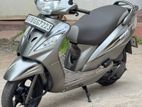 TVS Wego 110 2017