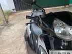 TVS Wego 110 2017