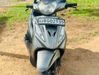 TVS Wego 110 2018