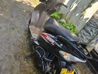 TVS Wego 110 2018