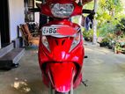 TVS Wego 2018