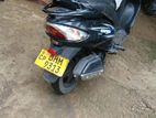 TVS Wego 110 2018