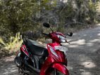 TVS Wego 110 ❤️🔥 2018