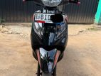TVS Wego 110 2019