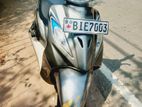 TVS Wego 110 2019