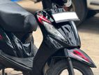 TVS Wego 2019