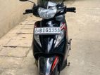 TVS Wego 2019