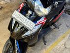 TVS Wego 110 2019-onlight 2019