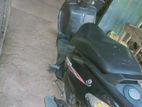 TVS Wego 110 2014
