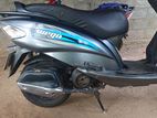TVS Wego 110 BCR 2015