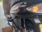 TVS Wego 110 2020