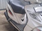 TVS Wego 2014