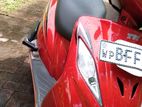 TVS Wego 110 CC 2017