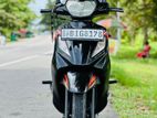 TVS Wego 110 cc 2019