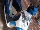 TVS Wego 110 Good 2012